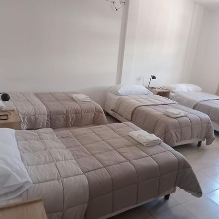 Bed and Breakfast Cajon De Agua Cafayate Esterno foto