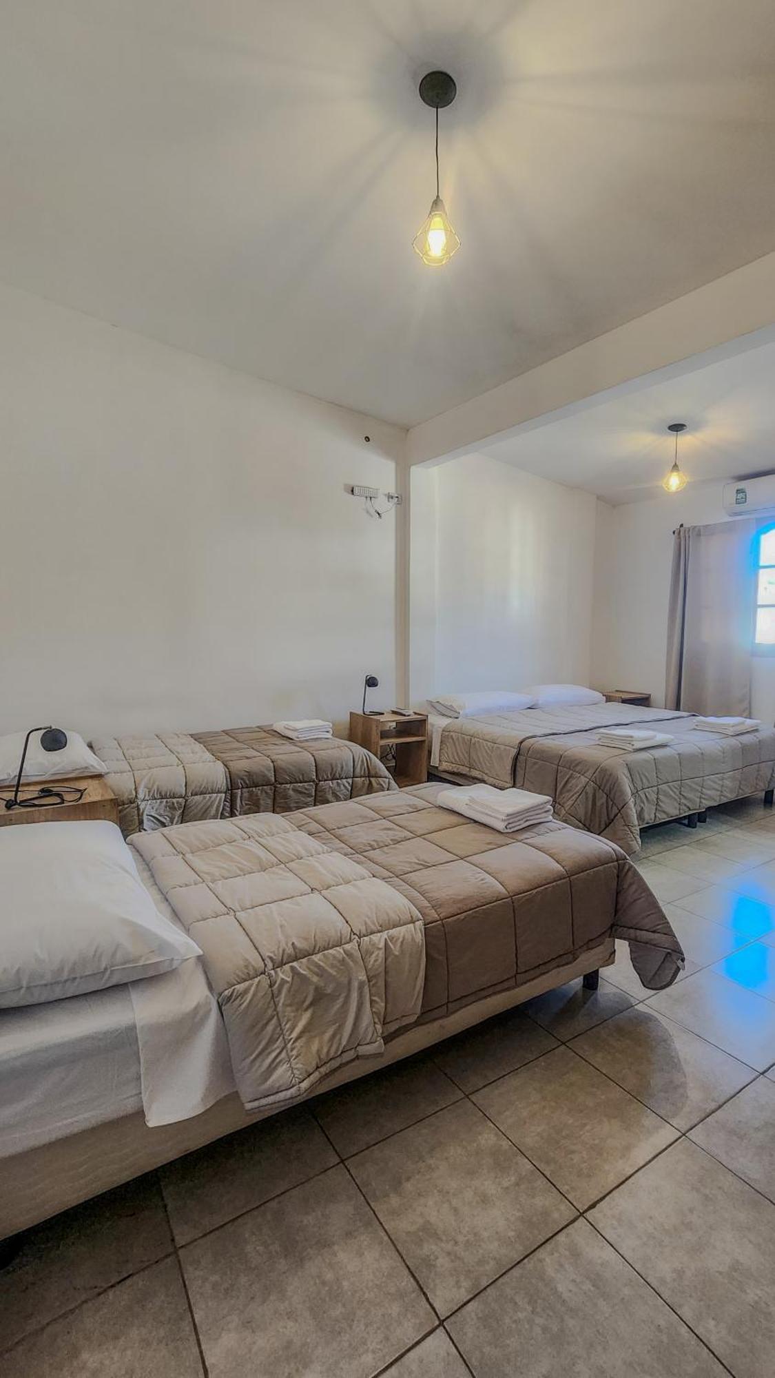 Bed and Breakfast Cajon De Agua Cafayate Esterno foto