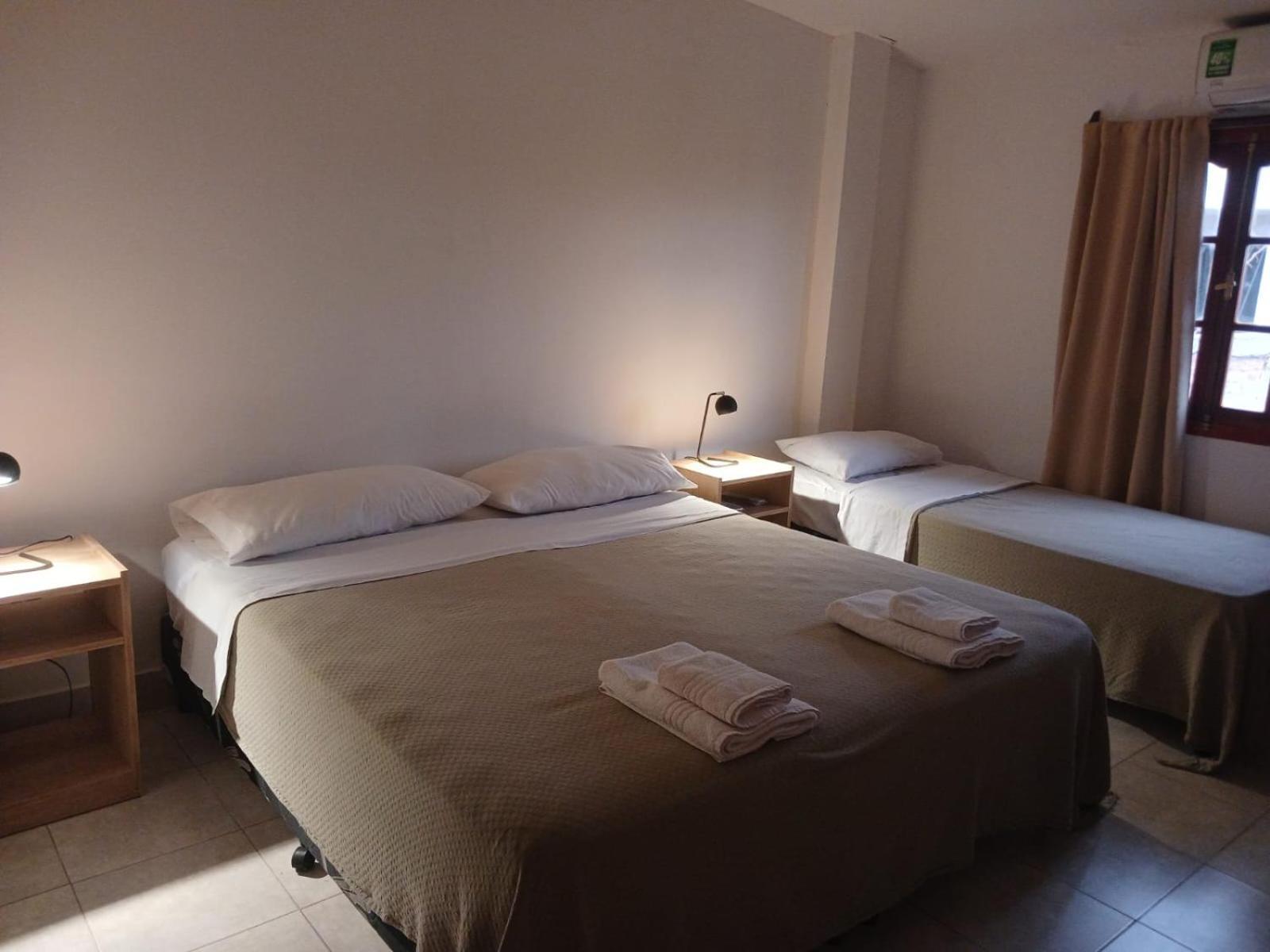 Bed and Breakfast Cajon De Agua Cafayate Esterno foto